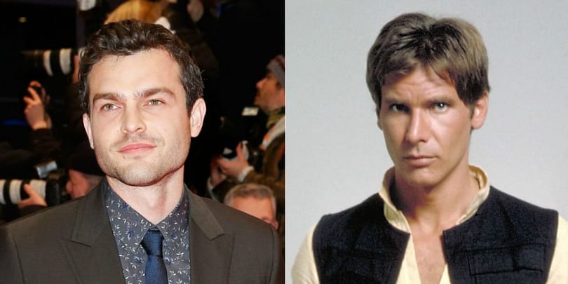 han solo