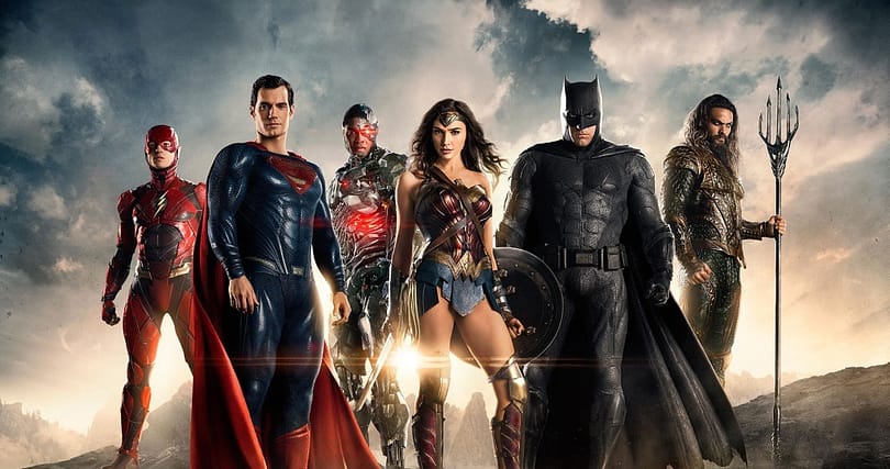 justice-legaue-team