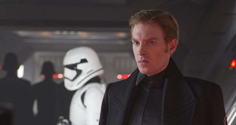 generale hux