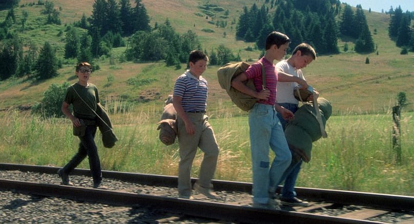 stand by me