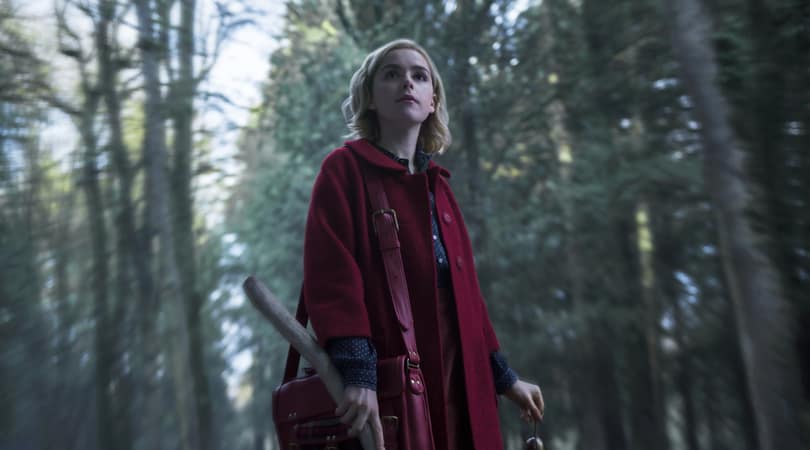 Le terrificanti avventure di Sabrina: conosciamo i personaggi