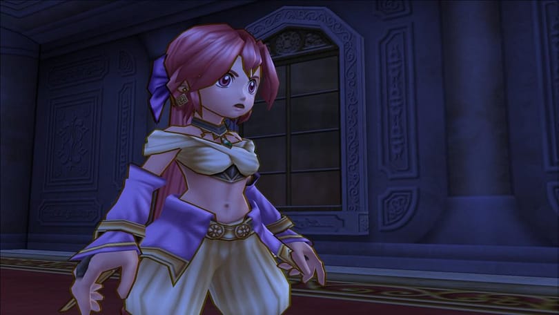 dark cloud 2