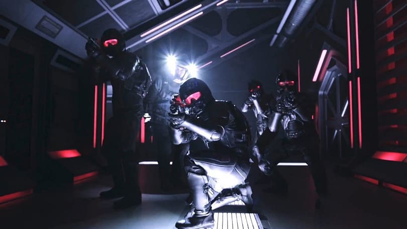 the expanse