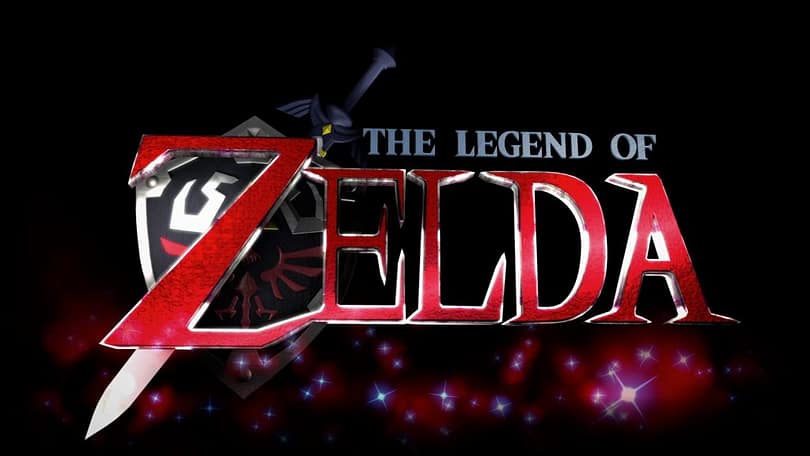 Legend of Zelda