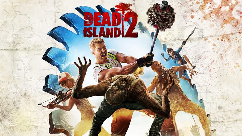 dead-island