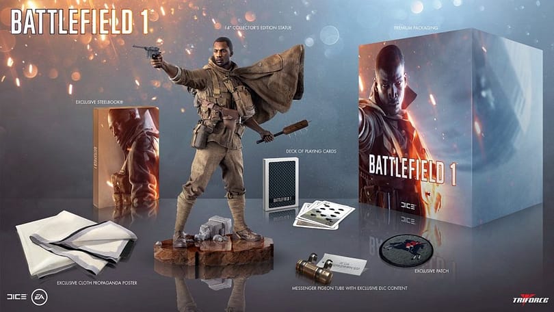 battlefiedl 1 1