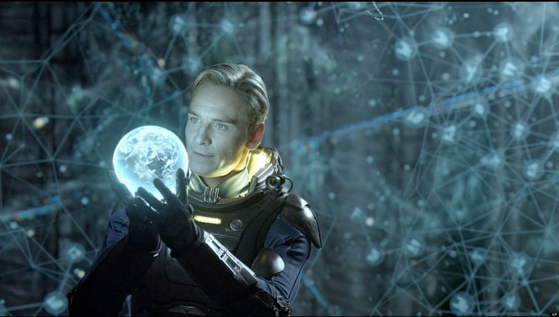 alien covenant