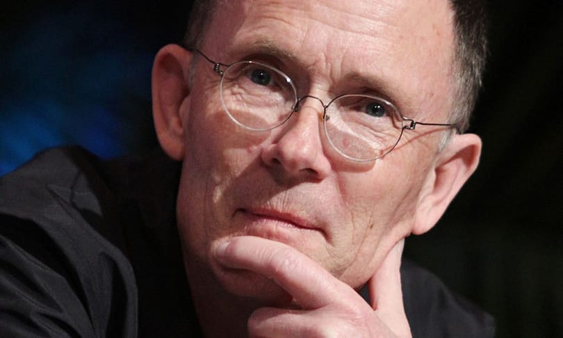 William Gibson