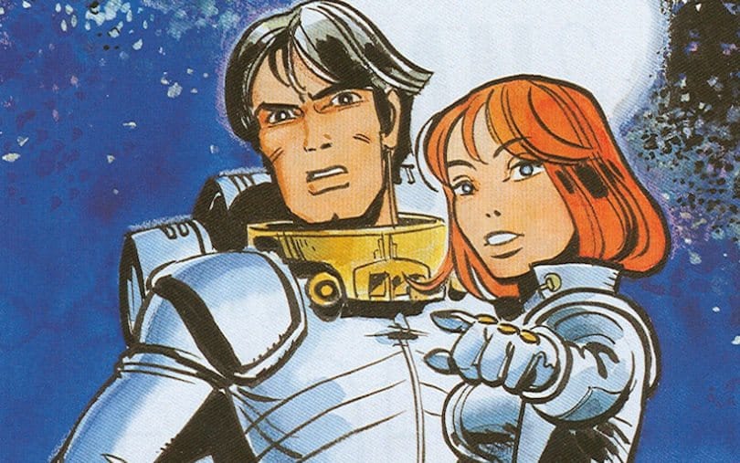 valerian e laurelin 2