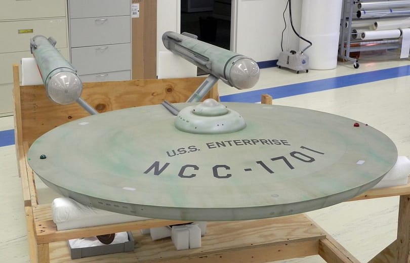 star trek