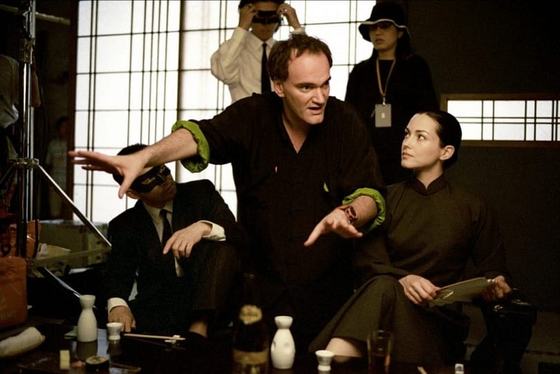 kill bill 3