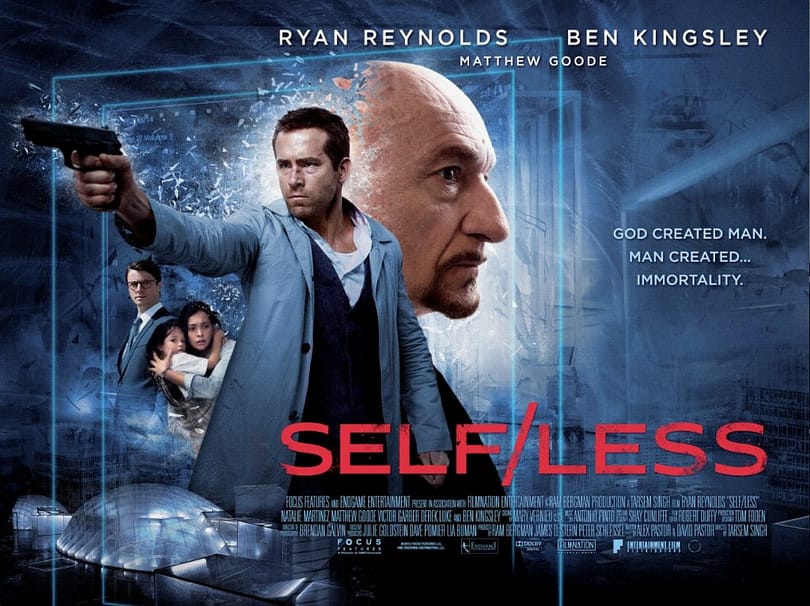 Self-less