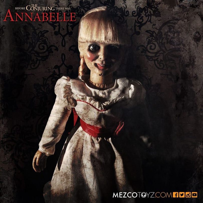 annabelle
