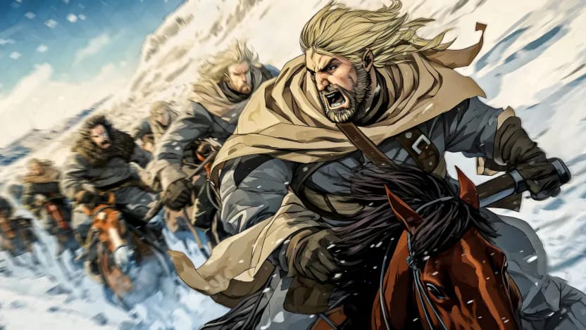 La Guerra dei Rohirrim: La Recensione