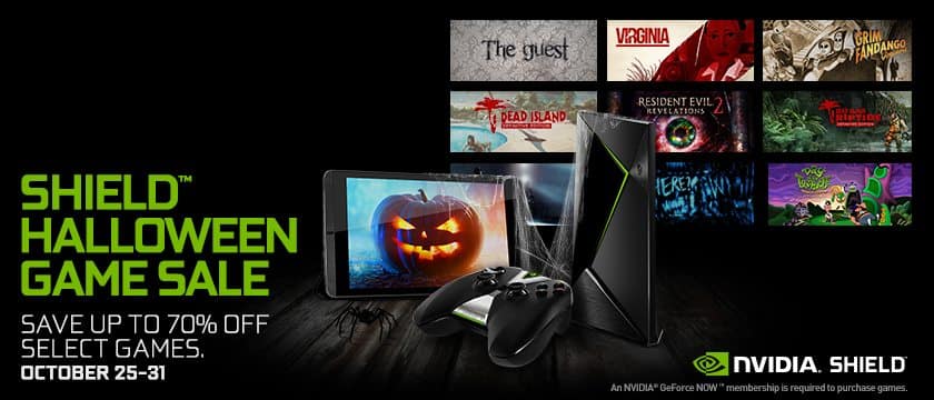 halloween games sale