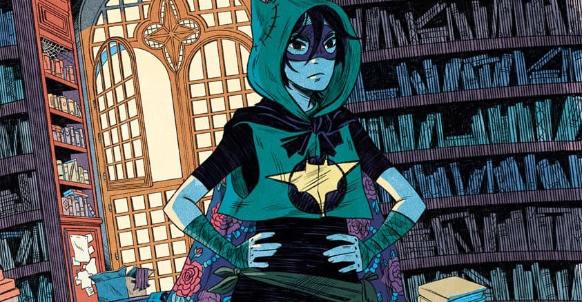 Batgirl