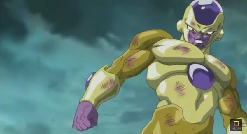 Dragon Ball torna al cinema con “Dragon Ball Z: La Resurrezione di F”