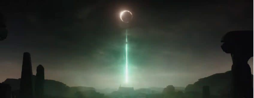 Approfondimenti sul secondo trailer internazionale di Star Wars Rogue One