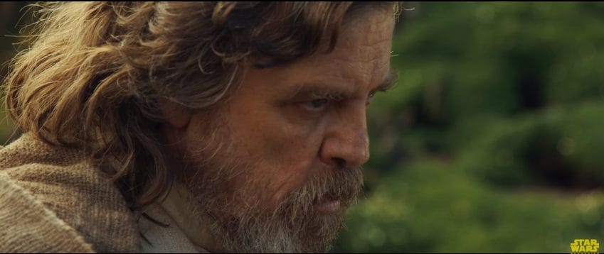 STAR WARS EPISODIO 8: ECCO IL PROMO DI INIZIO RIPRESE
