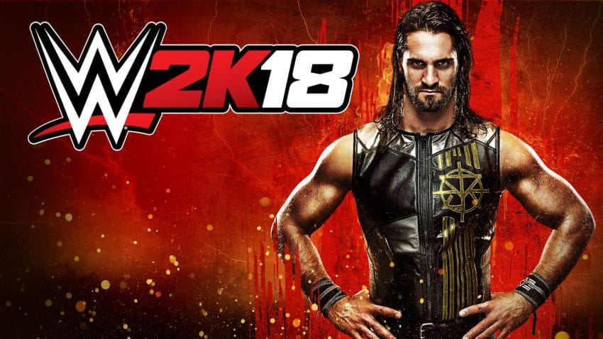 WWE 2K18 – Recensione