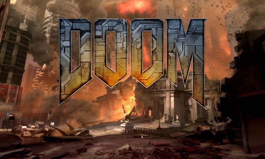DOOM: IL TRAILER CI MOSTRA LE NUOVE TIPOLOGIE DI MULTIPLAYER SOUL HARVEST, FREEZE TAG E WARPATH