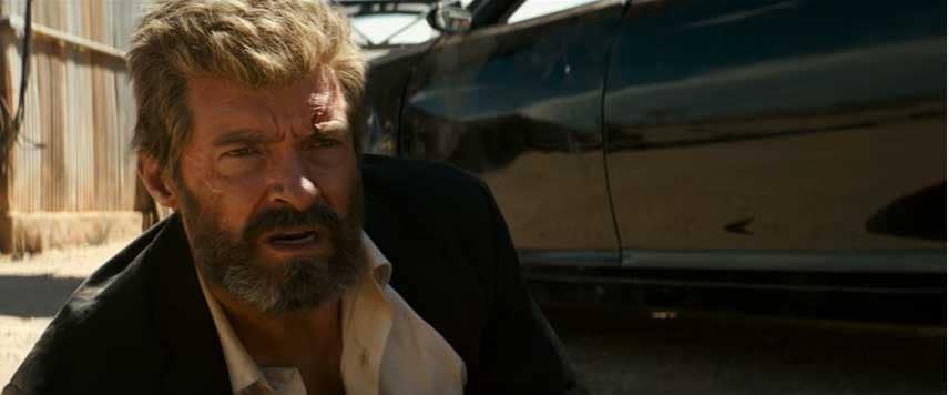 Logan: vi mostriamo il secondo entusiasmante trailer