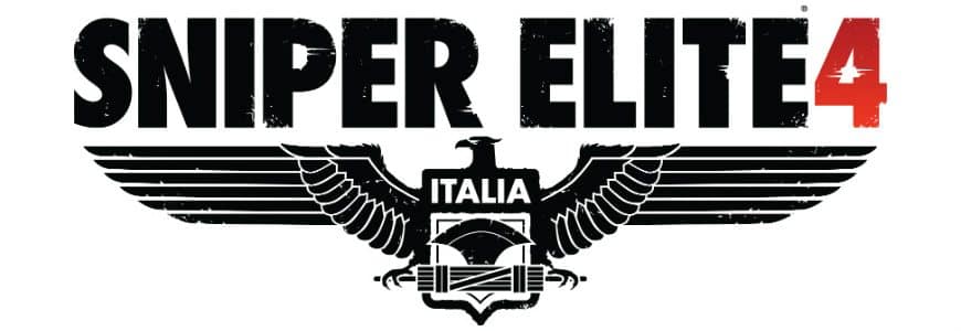 Sniper Elite 4
