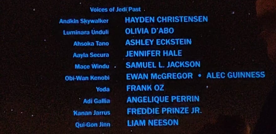 L'Ascesa di Skywalker