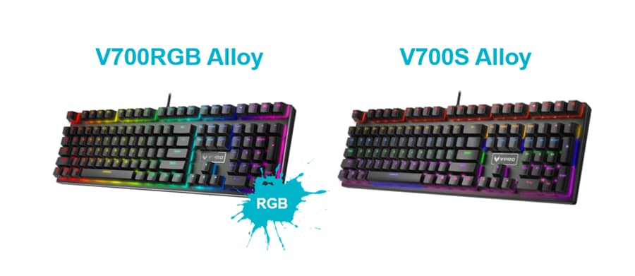 periferiche gaming rapoo