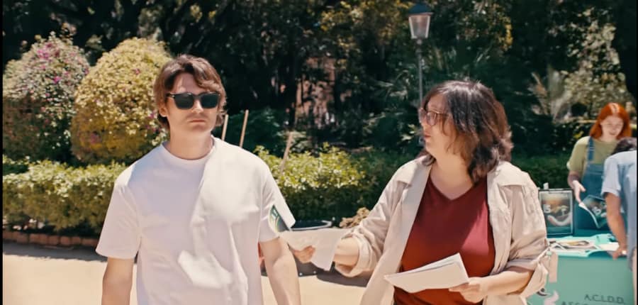 Box Office Italia 17/01 – L’Italia mantiene il podio