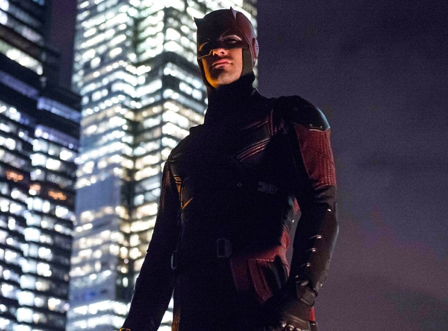 daredevil serie tv