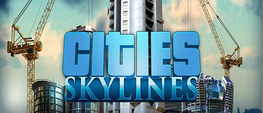 La cittadina di Twin Peaks ricostruita su Cities: Skyline