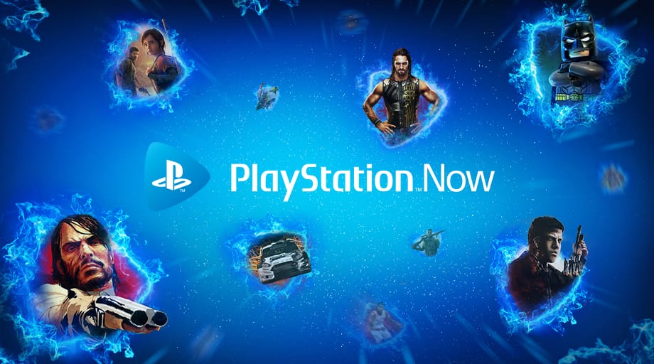 PlayStation Now è arrivato oggi in Italia – scopriamo come funziona