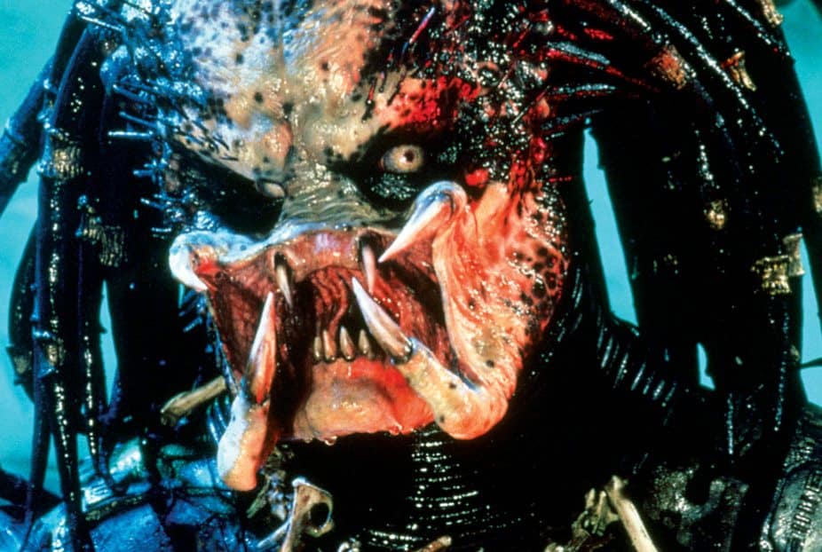 predator film