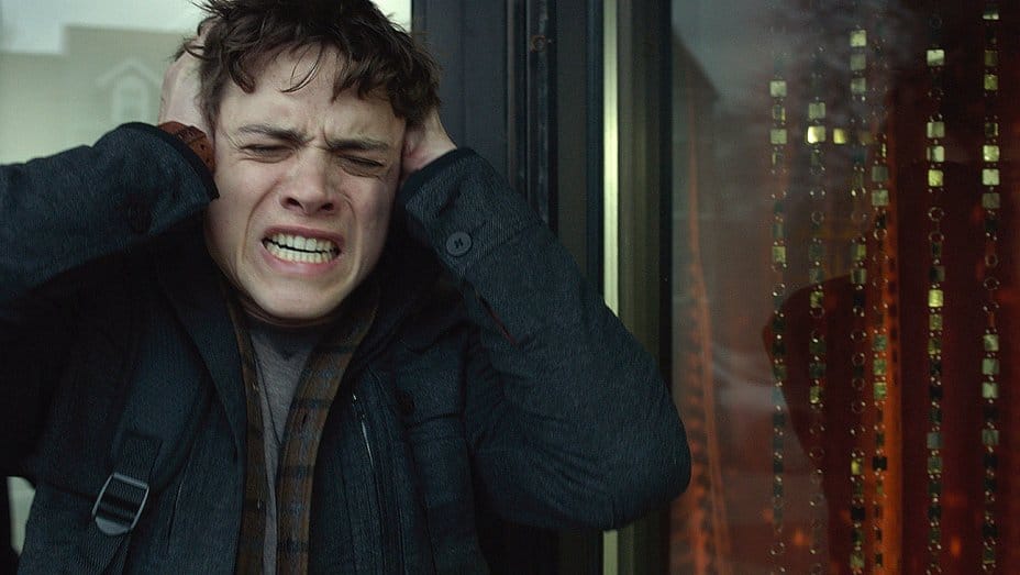 BYE BYE MAN RECENSIONE