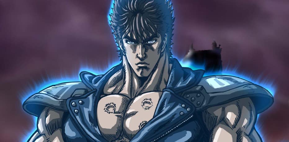 Ken il Guerriero – la Leggenda di Hokuto torna al cinema per un evento speciale