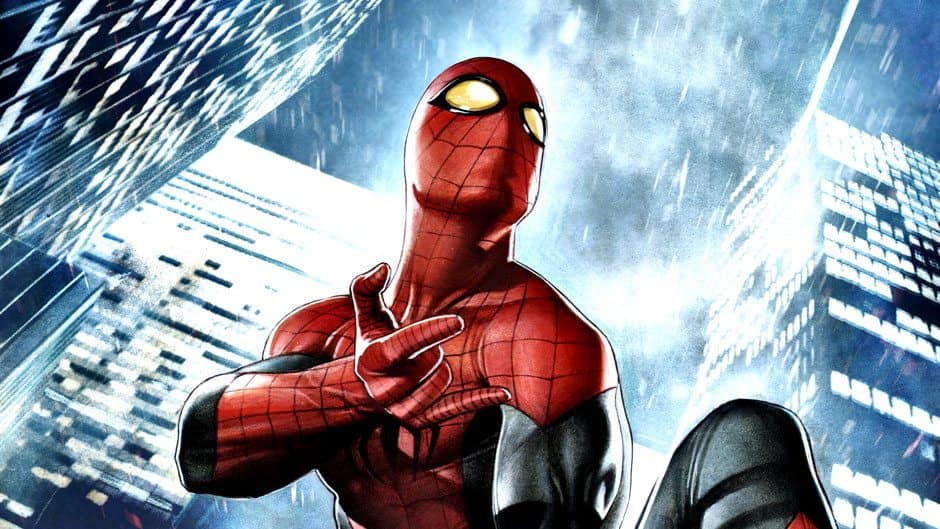 SPIDERMAN: UN VIDEO CI MOSTRA L’EVOLUZIONE DEL PERSONAGGIO NEI FILM E TELEFILM NEL CORSO DEL TEMPO