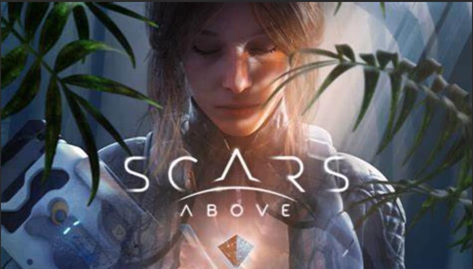 Scars Above – Esperimenti nell’universo