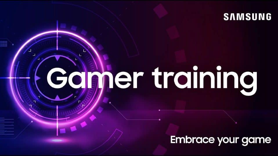 Samsung Game Portal: Arriva il programma di formazione per i Gamer