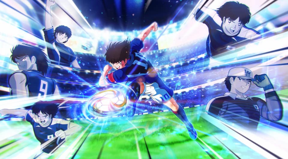 Captain Tsubasa: Rise of New Champions – Recensione: un giocattolo per nostalgici