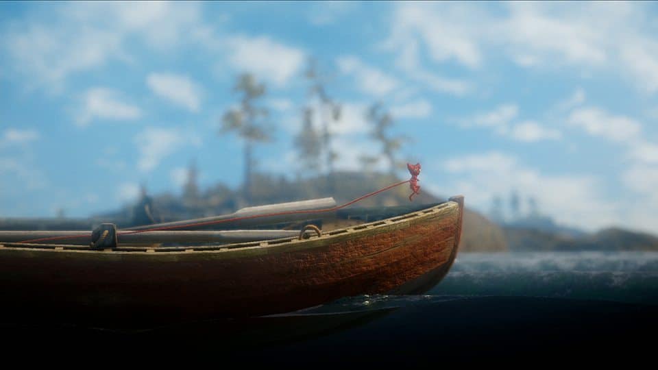 unravel