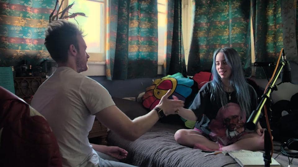 Billie Eilish 2