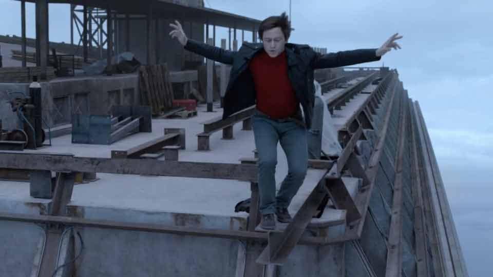 Ecco la featurette di The Walk, film di Robert Zemeckis