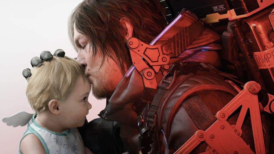 Death Stranding 2 – La Recensione