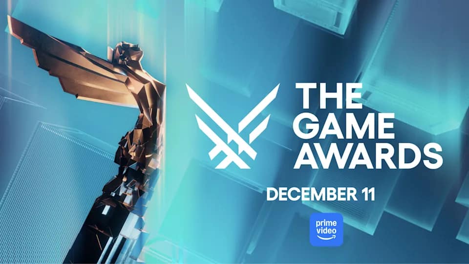 Game Awards 2025: tutte le nomination