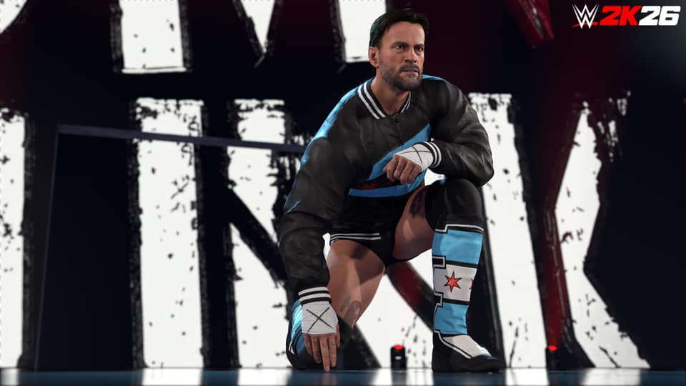 WWE 2K26 – La Recensione