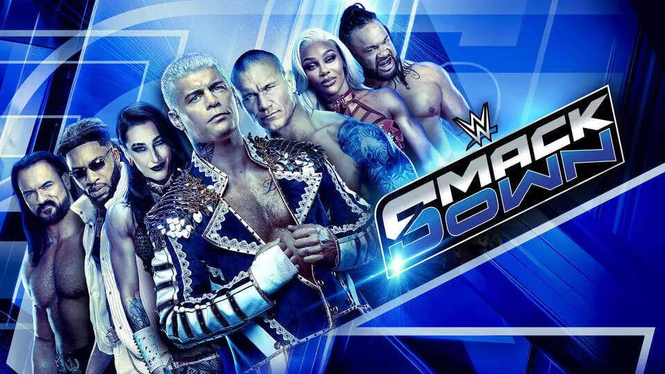 SmackDown a Bologna: la nostra esperienza