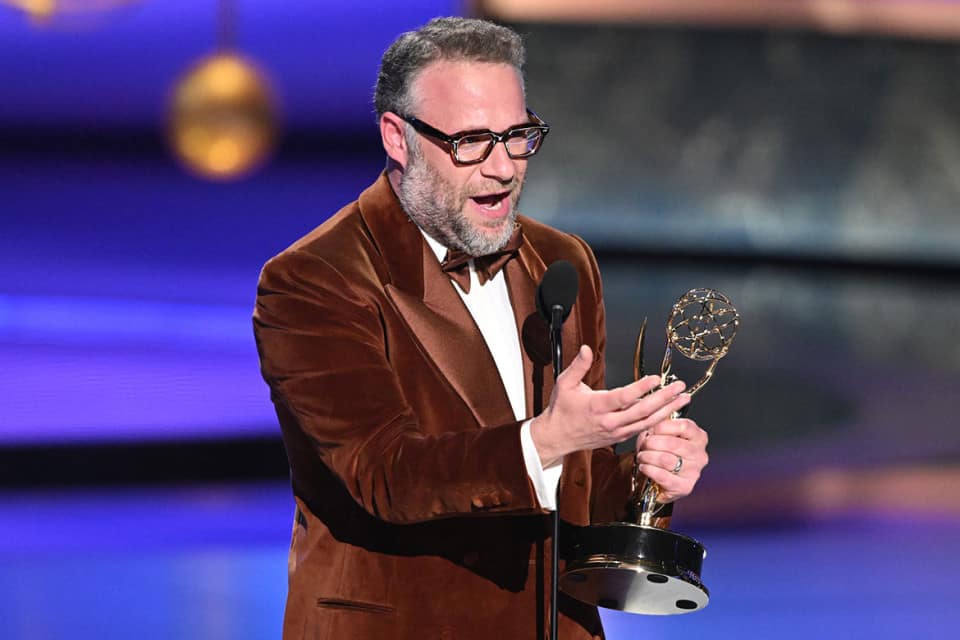 Emmy Awards 2025 – I vincitori