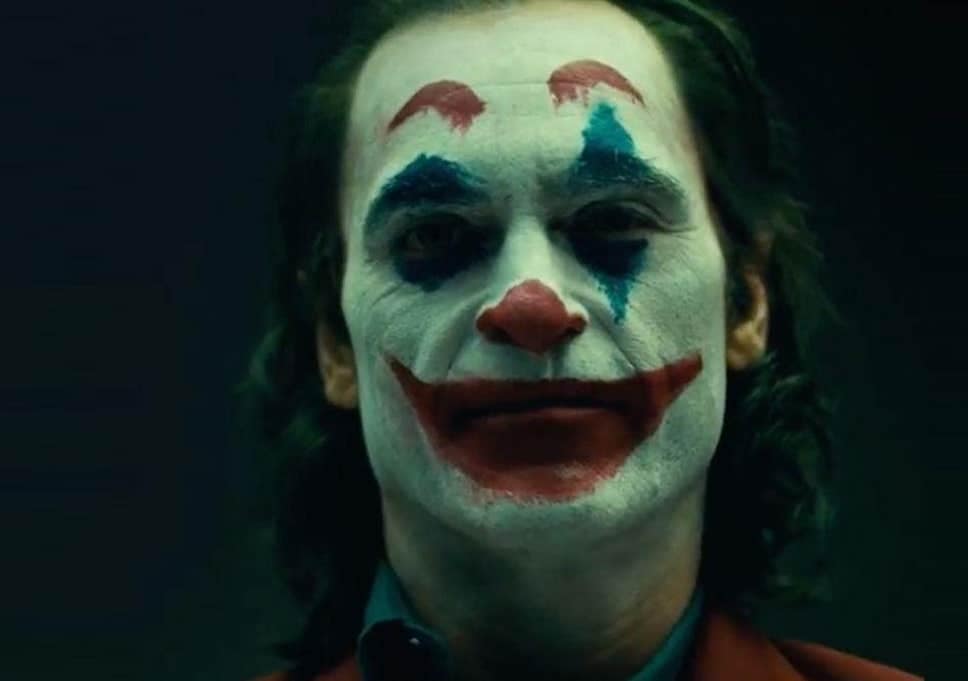 Joker – La Recensione in Anteprima