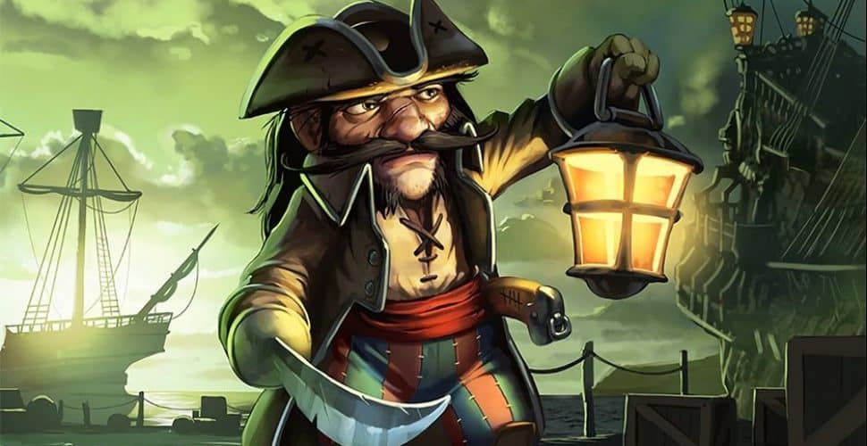 Hearthstone: The Pirate WomboCombo by Savjz